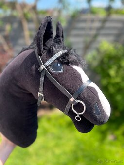 Hobby horse larden - 5
