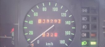 Škoda favorit 1990 - 5