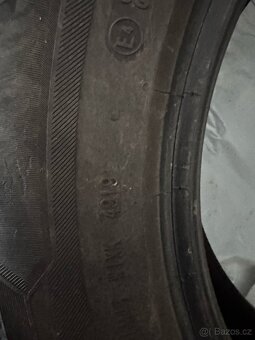 BARUM 235/60 R18 - 5