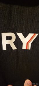 Mikina Burberry, vel. L/XL - 5