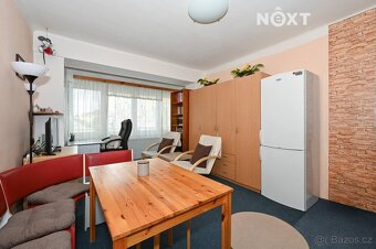 Prodej byt 1+1, 45㎡ - 5