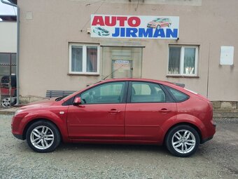Ford Focus 1.6 TDCi - 5