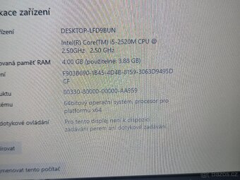 DELL Latitude e6420 dva ks za jednu cenu - 5