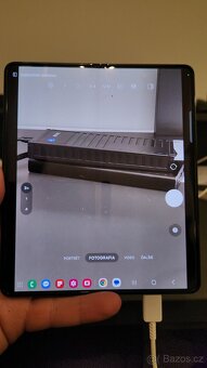 Samsung Z Fold 4 512gb - 5