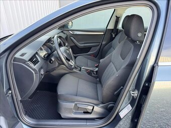 Škoda Octavia 1,5 TSI 110kW Style DSG ČR DPH - 5