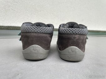 Barefoot boty celoroční Beda 28 - 5