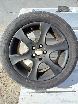 Škoda Octavia 1 1.9 TDI (2003) – nepojízdná, ale motor drží - 5