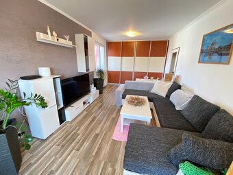 Prodej bytu 4+1, Hranice, ul. Kpt. Jaroše, 97 m2 - 5