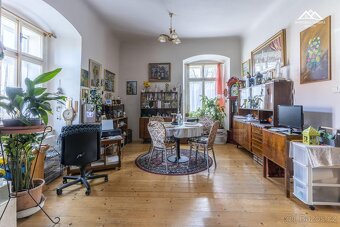 Prodej rodinného domu, 472 m2, Nová Ves u Chotěboře - 5