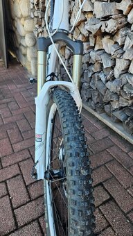 Celoodpružené kolo GT FORCE 3.0 vel. S - 5