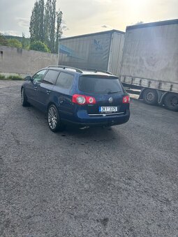 Passat b6 - 5