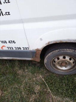 Prodej Citroen Jumper - 5