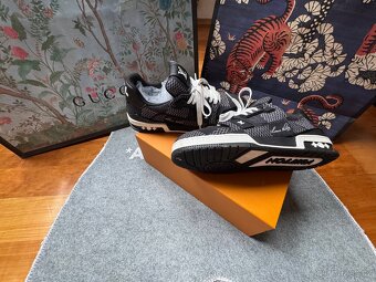 Boty Louis Vuitton - 5
