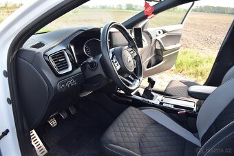 Ceed SW GT LINE - 5