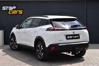 Peugeot 2008 1.5 BHDi ALLURE TAŽNÉ DPH ČR 1.MAJITEL - 5