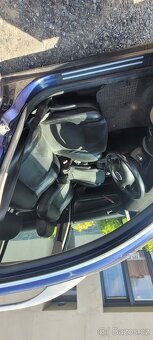 Passat b5.5 - 5