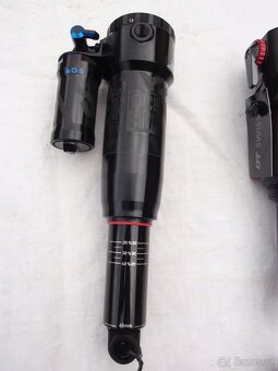 Nové tlumiče Fox, Rock Shox, DT Swiss, X-Fusion - 5