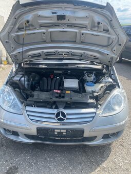 Mercedes A150 - 5