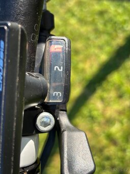 Dámské elektrokolo Crusiss - 5