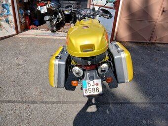 Aprilia Pegaso 650 - 5