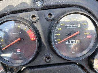 Aprilia Pegaso 650 - 5