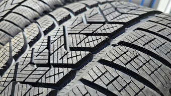 Zimní pneu Pirelli Scorpion Winter - 5