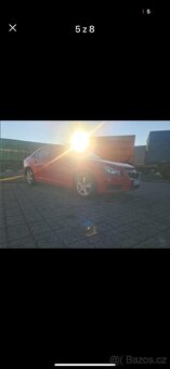 Chevrolet Cruze 1.6 16v 83kw R. V. 2008 - 5