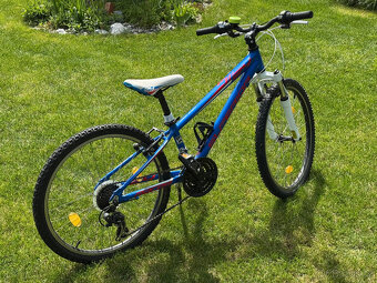 Superior Racer XC 24 dětské kolo - 5