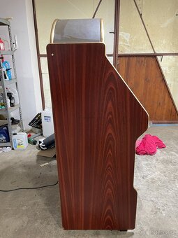Prodám Jukebox/Musicbox pěkný - 5