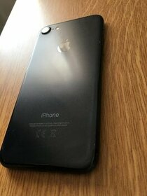 Apple iPhone 7 32GB černý - 5