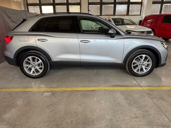 Q3 110kw DSG full LED Virtual odpočet DPH - 5