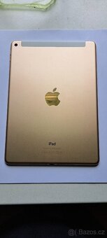 iPad Air 2 generace - 5