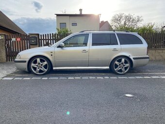 Prodám Škoda Octavia 1.9 96kw - 5