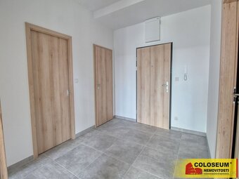 Znojmo, pronájem bytu OV 3+kk, 85 m2, novostavba, balkon – b - 5