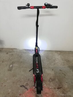 Techlife x5 - 5