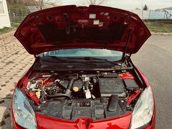 Renault megane 1.5 dCi 66kw 2013 - 5