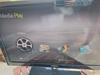 Televize Samsung 101cm - 5