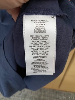 panske tricko Polo Ralph Lauren velkost L /ORIGINAL/ - 5
