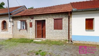 Prodej vinný sklep, 34 m2, Týnec, ev.č. 00101 - 5