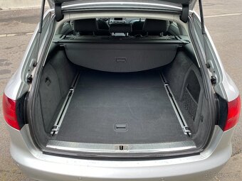 Audi A6 2.7 TDI Quattro, automat - 5