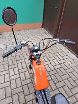 Babeta 210 - 5