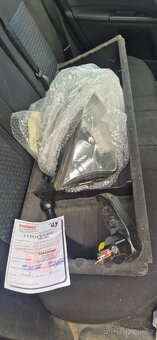 Ford Mondeo 2,0 tdci MK3- prodej náhradních dílů - 5