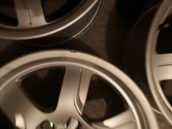 ALU kola 5x112 et28 - 5