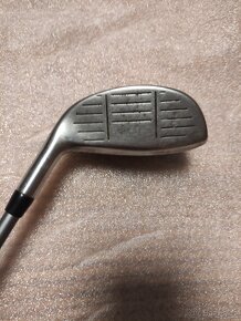 Dětské golfové hole U.S. Kids TS - 57-39 145 cm - 5