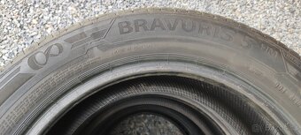 Barum Bravuris 5 letni, 205/55R/16V - 5