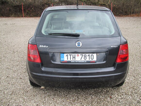 Fiat Stylo 1.9 jtd - 5