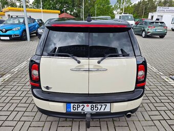 MINI Clubman One 1.4i 70kW - 5