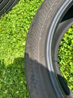 Bridgestone Alenza 001 225/50 R18 95V Runflat Letni - 5