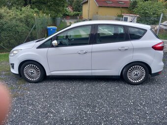 Ford C Max 1.6 - 5