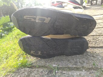 Sidi Crossfire Mx boty 43 - 5